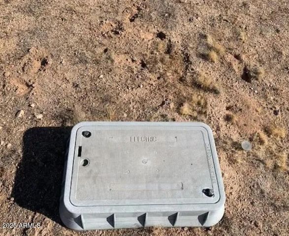 000 E Silverbrush Trail -, Casa Grande, AZ 85194