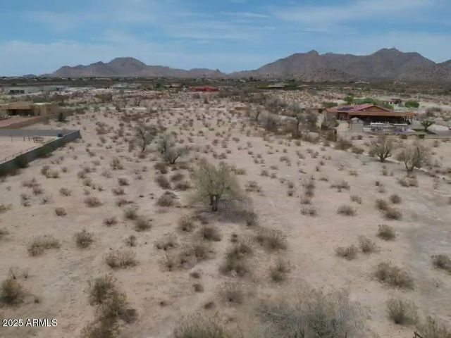 000 E Silverbrush Trail -, Casa Grande, AZ 85194