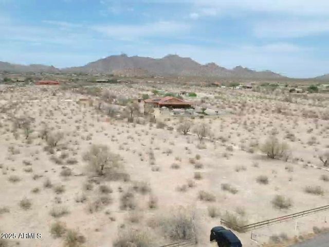 000 E Silverbrush Trail -, Casa Grande, AZ 85194