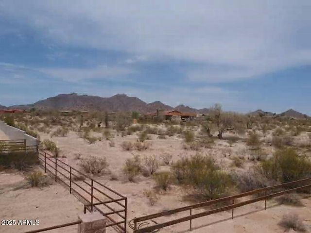 000 E Silverbrush Trail -, Casa Grande, AZ 85194