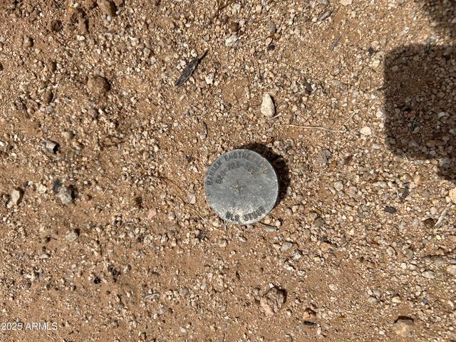 000 E Silverbrush Trail -, Casa Grande, AZ 85194