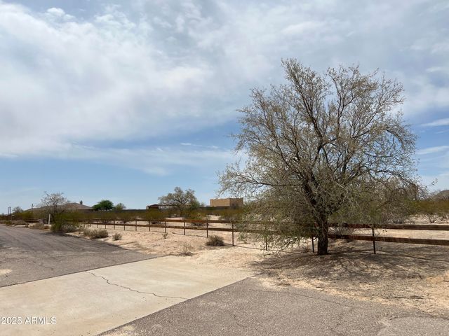 000 E Silverbrush Trail -, Casa Grande, AZ 85194