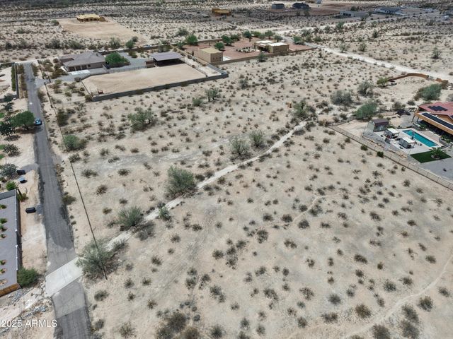 000 E Silverbrush Trail -, Casa Grande, AZ 85194