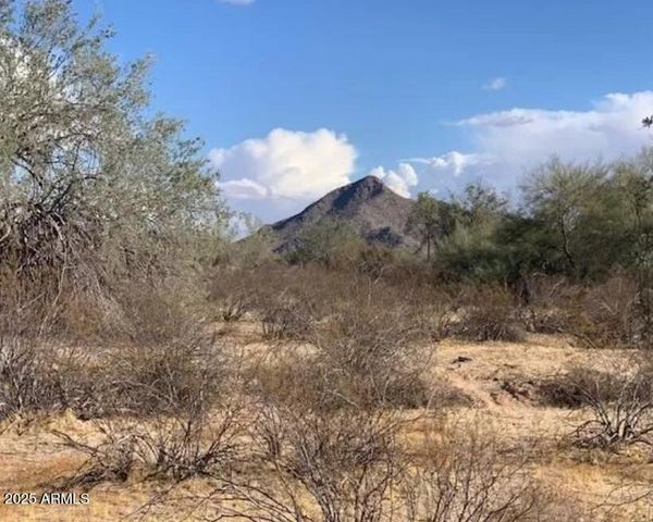 000 E Silverbrush Trail -, Casa Grande, AZ 85194