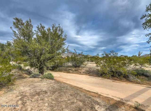 000 E Silverbrush Trail -, Casa Grande, AZ 85194