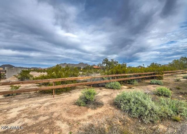 000 E Silverbrush Trail -, Casa Grande, AZ 85194