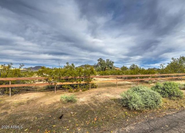 000 E Silverbrush Trail -, Casa Grande, AZ 85194