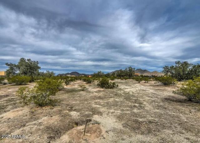 000 E Silverbrush Trail -, Casa Grande, AZ 85194