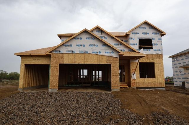 7320 Landau Avenue NE, Otsego, MN 55301