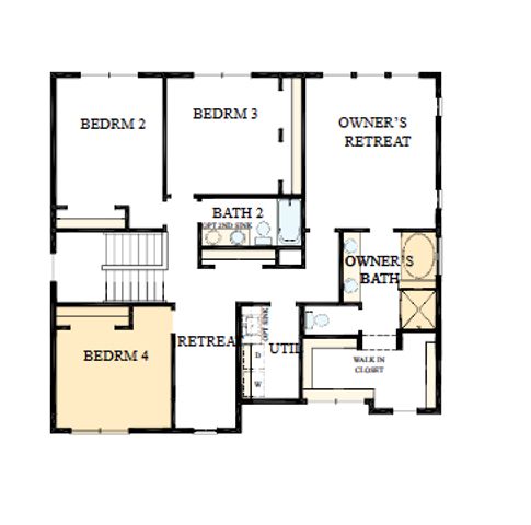7320 Landau Avenue NE, Otsego, MN 55301