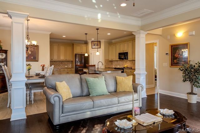 28 SPANIEL Lane, Pike Road, AL 36064