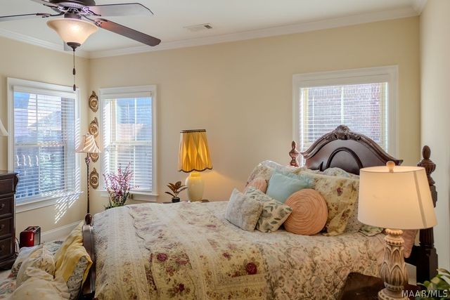 28 SPANIEL Lane, Pike Road, AL 36064