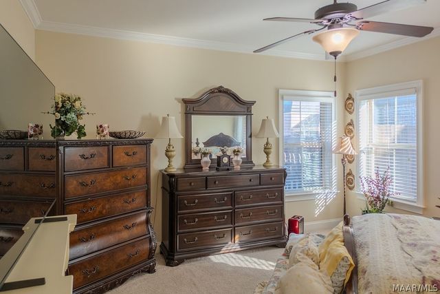 28 SPANIEL Lane, Pike Road, AL 36064