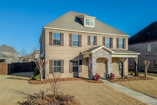 28 SPANIEL Lane, Pike Road, AL 36064