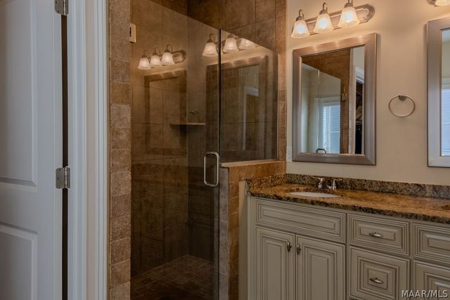 28 SPANIEL Lane, Pike Road, AL 36064