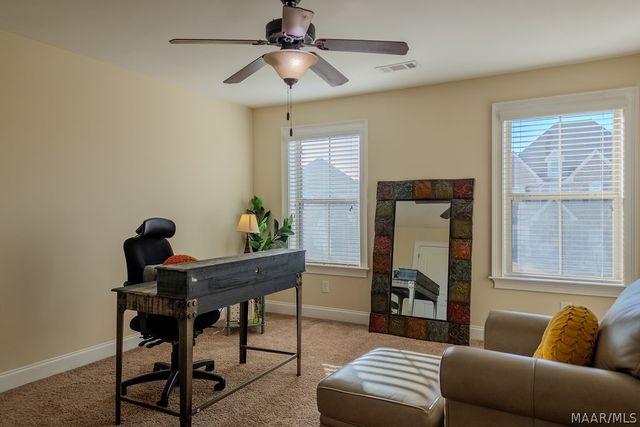 28 SPANIEL Lane, Pike Road, AL 36064