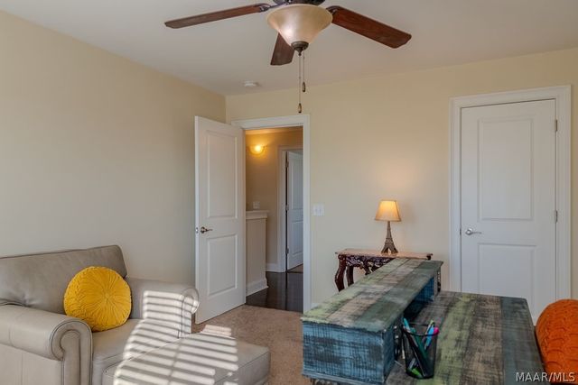 28 SPANIEL Lane, Pike Road, AL 36064