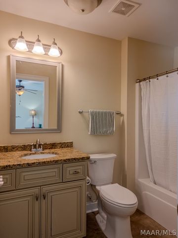 28 SPANIEL Lane, Pike Road, AL 36064