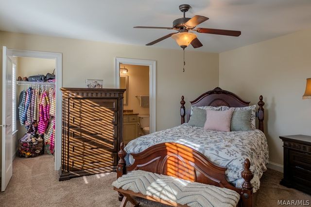 28 SPANIEL Lane, Pike Road, AL 36064