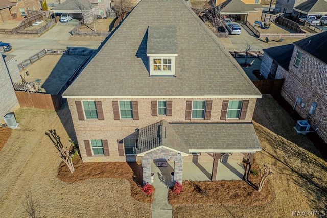 28 SPANIEL Lane, Pike Road, AL 36064