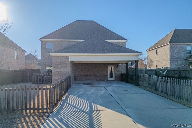 28 SPANIEL Lane, Pike Road, AL 36064