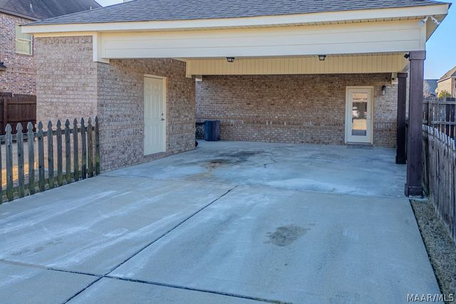 28 SPANIEL Lane, Pike Road, AL 36064