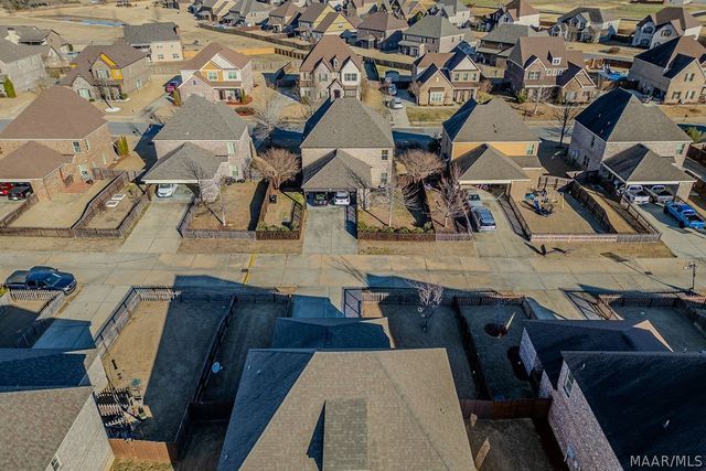 28 SPANIEL Lane, Pike Road, AL 36064