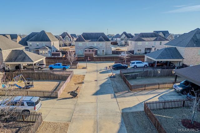 28 SPANIEL Lane, Pike Road, AL 36064