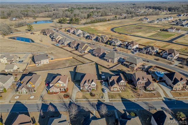 28 SPANIEL Lane, Pike Road, AL 36064