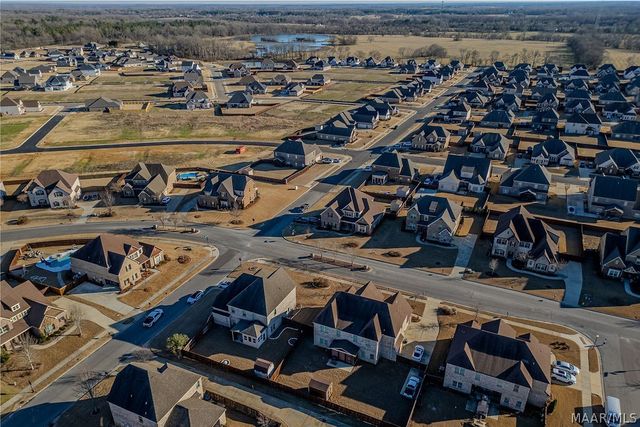 28 SPANIEL Lane, Pike Road, AL 36064