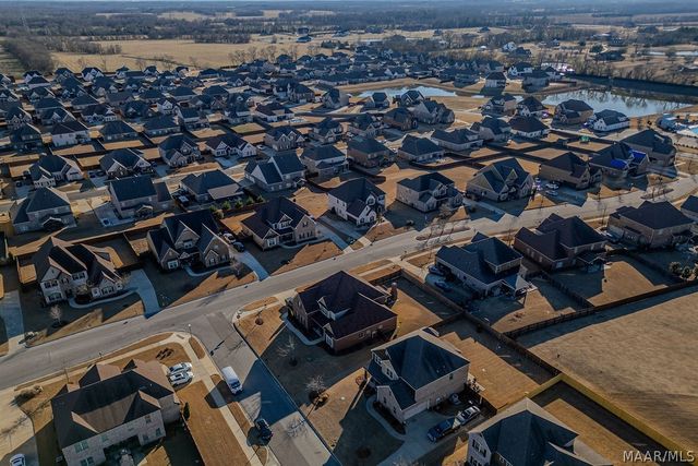 28 SPANIEL Lane, Pike Road, AL 36064