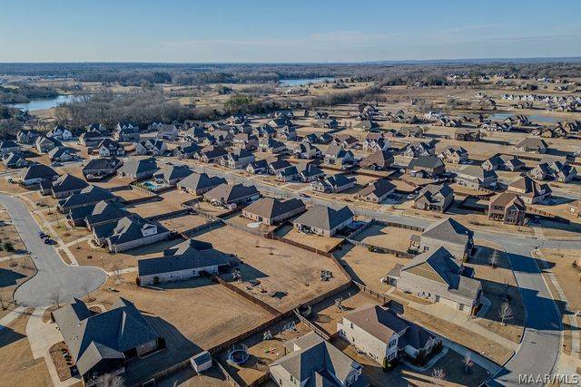 28 SPANIEL Lane, Pike Road, AL 36064