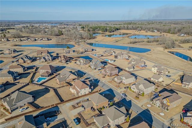 28 SPANIEL Lane, Pike Road, AL 36064