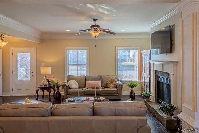 28 SPANIEL Lane, Pike Road, AL 36064