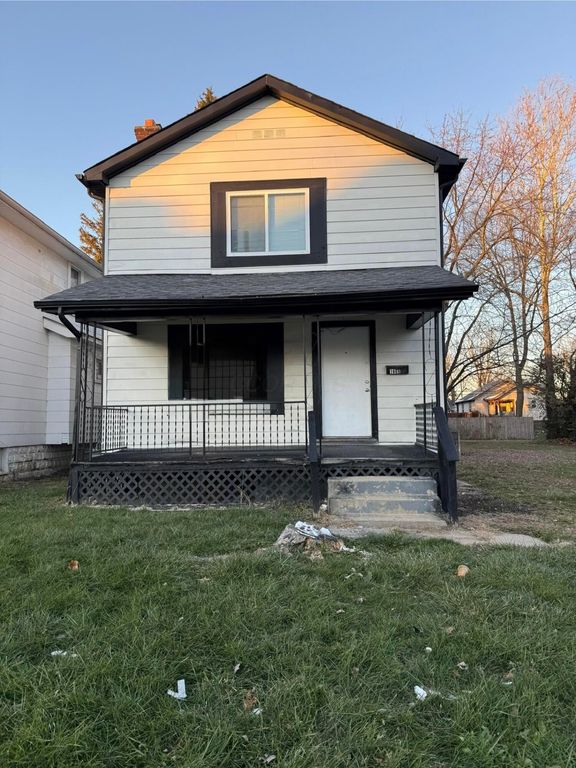 1608 Kenmore Road, Columbus, OH 43211