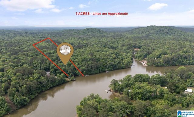 1775 BROKEN ARROW CREEK ROAD, Riverside, AL 35135