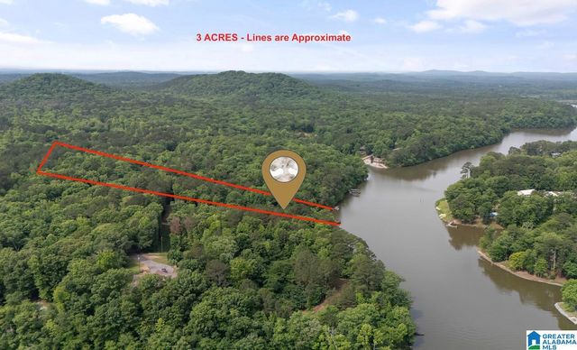 1775 BROKEN ARROW CREEK ROAD, Riverside, AL 35135