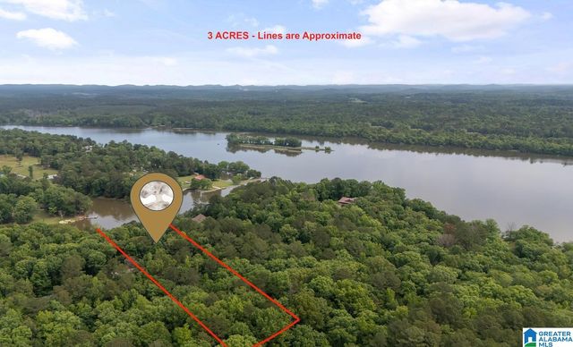 1775 BROKEN ARROW CREEK ROAD, Riverside, AL 35135