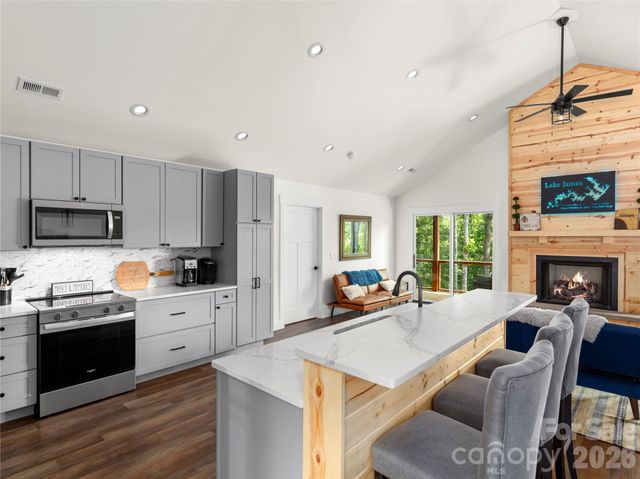 23 Anchor Drive, Nebo, NC 28761