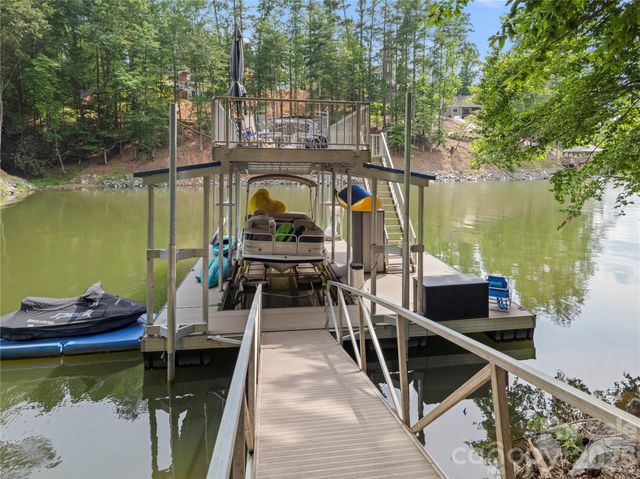 23 Anchor Drive, Nebo, NC 28761