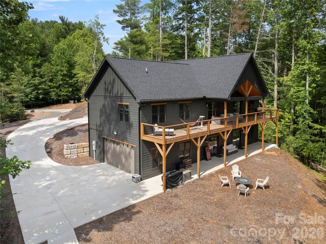23 Anchor Drive, Nebo, NC 28761
