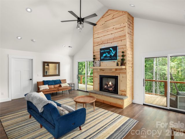 23 Anchor Drive, Nebo, NC 28761