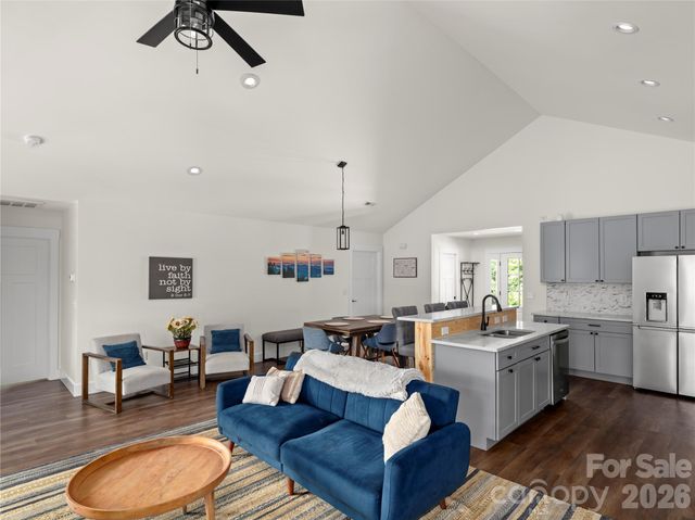 23 Anchor Drive, Nebo, NC 28761