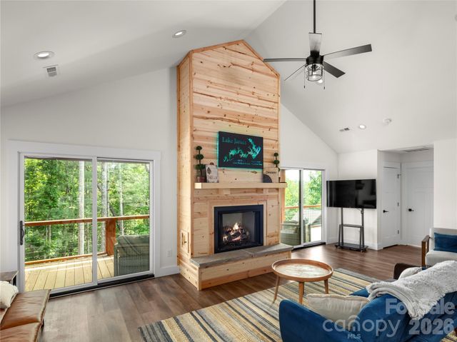 23 Anchor Drive, Nebo, NC 28761