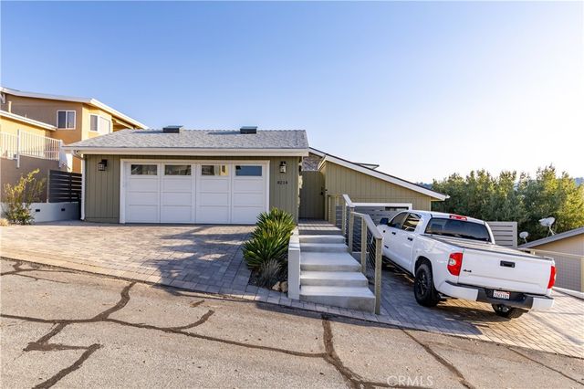 8214 Bass Point Road, Bradley, CA 93426