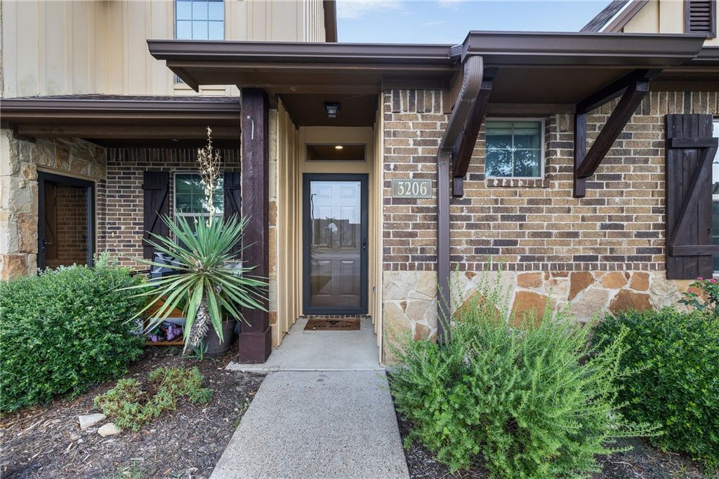 3206 Airborne Avenue, College Station, TX 77845 — photo 3