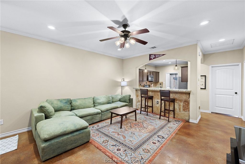 3206 Airborne Avenue, College Station, TX 77845 — photo 4