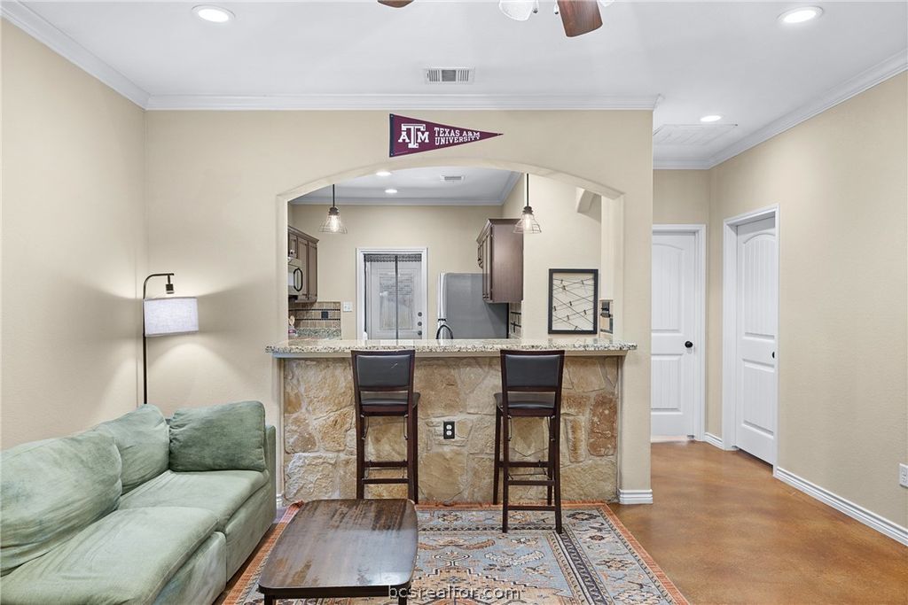 3206 Airborne Avenue, College Station, TX 77845 — photo 5