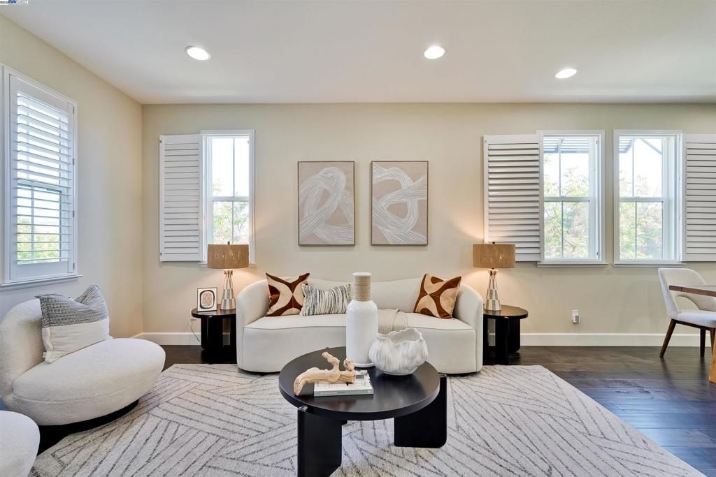 2851 Finca Terrace, Fremont, CA 94539