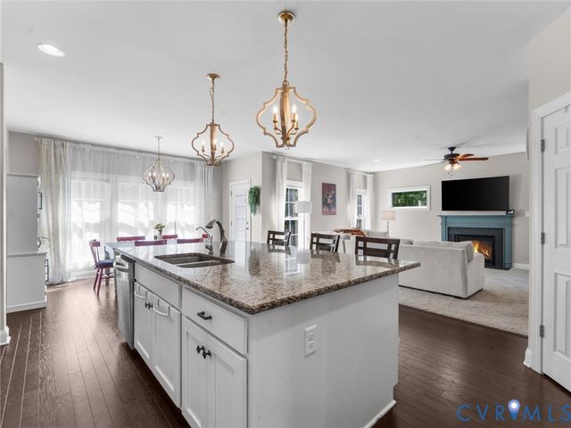 16325 Dolton Dr, Chesterfield, VA 23832